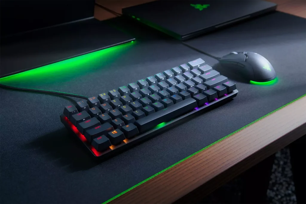 60% FORM FACTOR