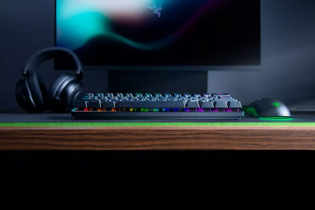 XPERIENCE THE ANALOG ADVANTAGE