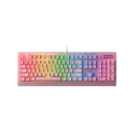 ⁦מקלדת מכאנית Razer BlackWidow V3 (Green Switch)  ורוד⁩ – תמונה ⁦2⁩