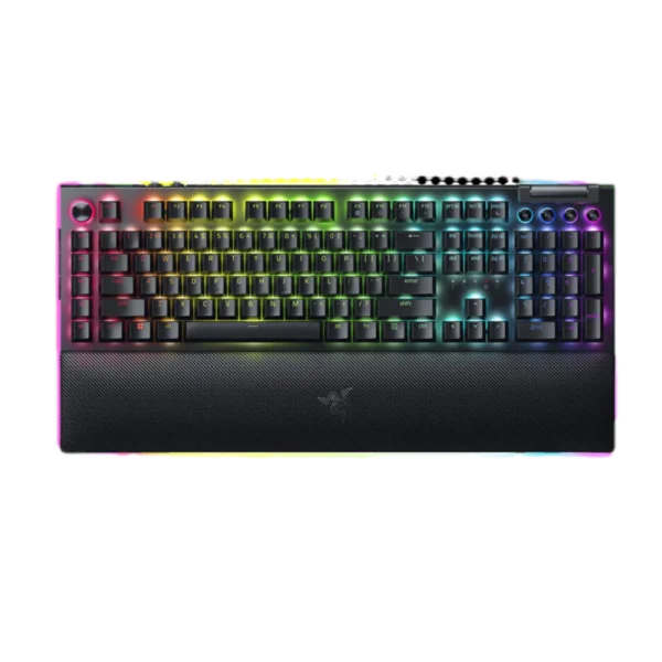 מקל ) G.SRAZER BLACWIDOW V4 PRO)