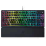 מקלדת גיימינג – RAZER ORNATA V3 TENKEYLESS