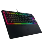 ⁦מקלדת גיימינג – RAZER ORNATA V3 TENKEYLESS⁩ – תמונה ⁦2⁩