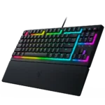 ⁦מקלדת גיימינג – RAZER ORNATA V3 TENKEYLESS⁩ – תמונה ⁦3⁩