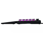 ⁦מקלדת גיימינג – RAZER ORNATA V3 TENKEYLESS⁩ – תמונה ⁦6⁩