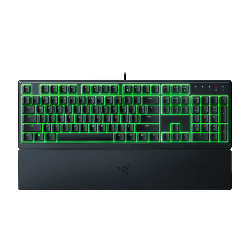 90903-003-43 מקלדת חוטית Ornata V3x מבית RAZER – תמונה 1