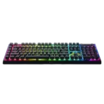 ⁦RAZER BLACKWIDOW V4 X FORTNITE – מקלדת גיימינג מכנית⁩ – תמונה ⁦4⁩