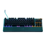 מקלדת RAZER HUNTSMAN V3 PRO TENKEYLESS BLACK