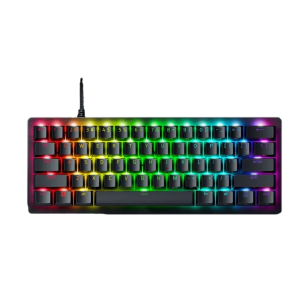 מקלדת RAZER HUNTSMAN V3 PRO MINI