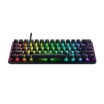 ⁦מקלדת RAZER HUNTSMAN V3 PRO MINI⁩ – תמונה ⁦2⁩