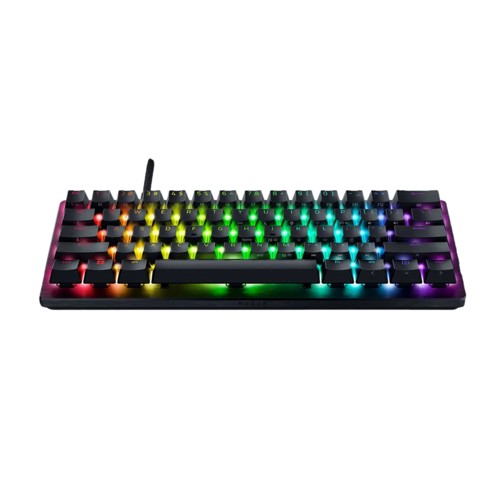 COMPACT 60% FORM FACTOR