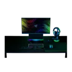 ⁦מקלדת RAZER HUNTSMAN V3 PRO MINI⁩ – תמונה ⁦3⁩