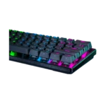 ⁦מקלדת RAZER HUNTSMAN V3 PRO MINI⁩ – תמונה ⁦4⁩