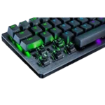 ⁦מקלדת RAZER HUNTSMAN V3 PRO MINI⁩ – תמונה ⁦5⁩