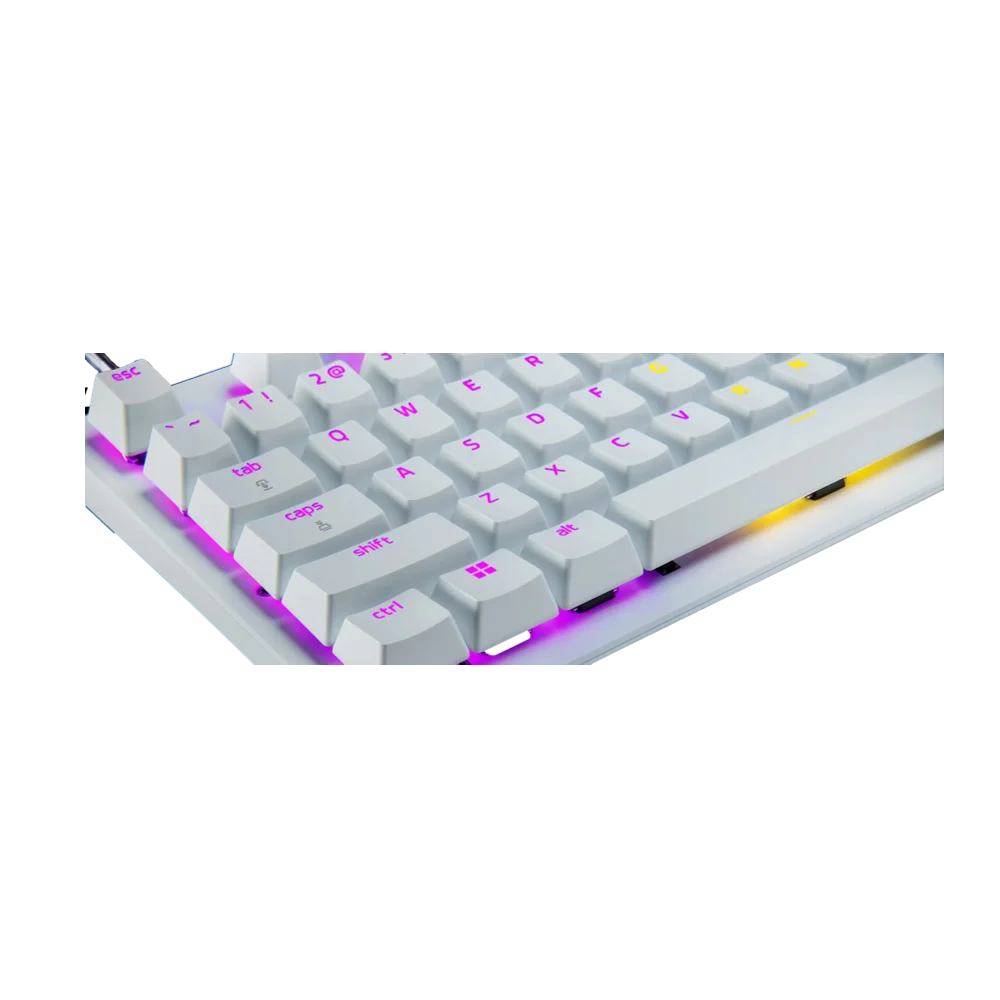 MAGNETIC FIRM LEATHERETTE WRIST REST