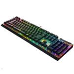 ⁦מקלדת מכאנית RAZER BLACKWIDOW V4 X Pokémon Edition⁩ – תמונה ⁦3⁩