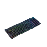 RAZER BLACKWIDOW V4 LOW-PROFILE HYPERSPEED – מקלדת מכנית אלחוטית