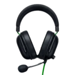 ⁦אוזניות Razer BlackShark V2 X USB – שחור⁩ – תמונה ⁦3⁩