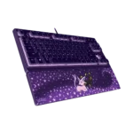 ⁦מקלדת גיימינג דגם Ornata V3 Tenkeyless – Espeon & Umbreon Edition מבית Razer⁩ – תמונה ⁦3⁩