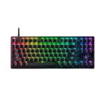 מקלדת גיימינג דגם Huntsman V3 Tenkeyless 8KHz מבית Razer