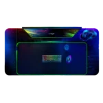 ⁦משטח לעכבר RAZE GOLIATHUS CHROMA⁩ – תמונה ⁦4⁩