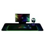 ⁦משטח לעכבר RAZE GOLIATHUS CHROMA⁩ – תמונה ⁦3⁩
