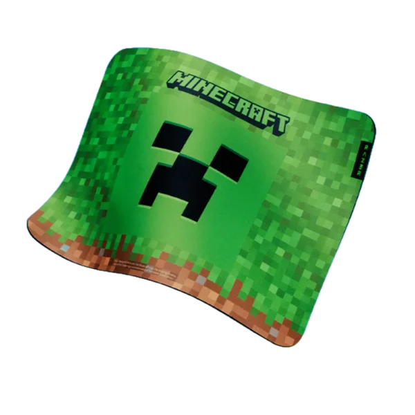 RAZER GIGANTUS V2 MEDIUM MINECRAFT EDITION – משטח עכבר