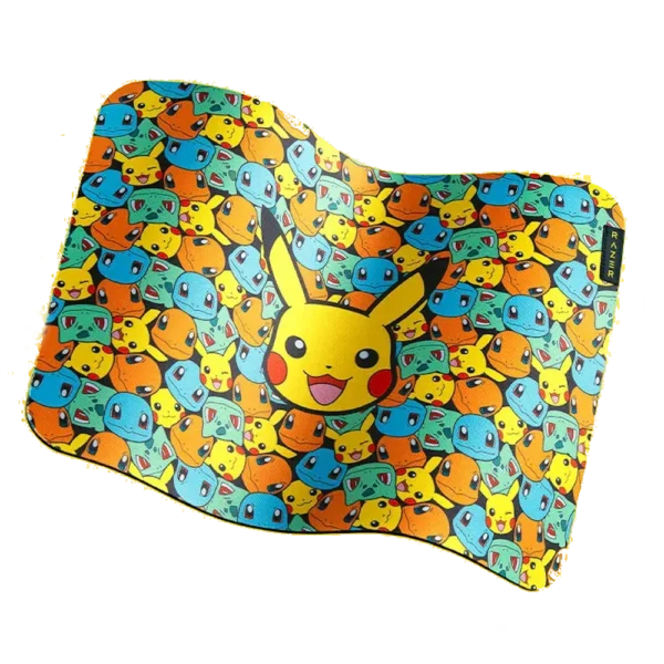 משטח עכבר Razer Gigantus V2 Pokémon Kanto Edition Medium