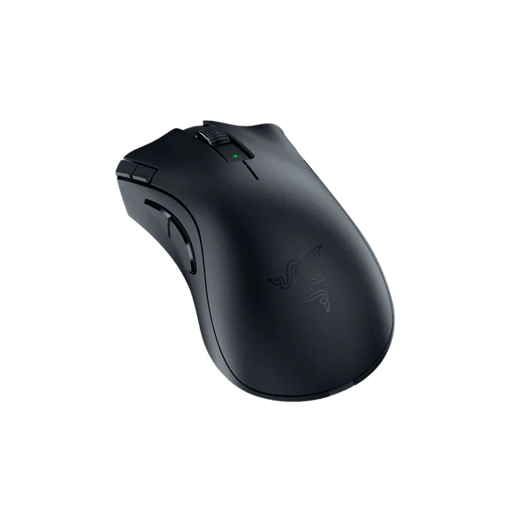 Razer DeathAdder Essential – חוטי