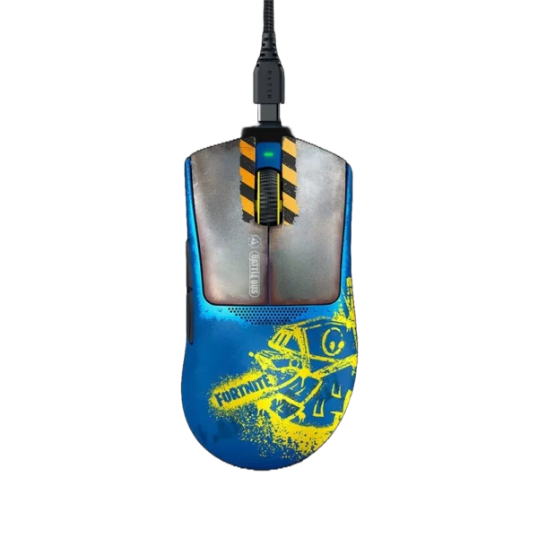 RAZER DEATHADDER V3 PRO FORTNITE EDITION – עכבר גיימינג אלחוטי