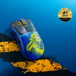 ⁦RAZER DEATHADDER V3 PRO FORTNITE EDITION – עכבר גיימינג אלחוטי⁩ – תמונה ⁦6⁩