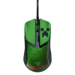 Razer Cobra Minecraft Edition – עכבר גיימינג חוטי