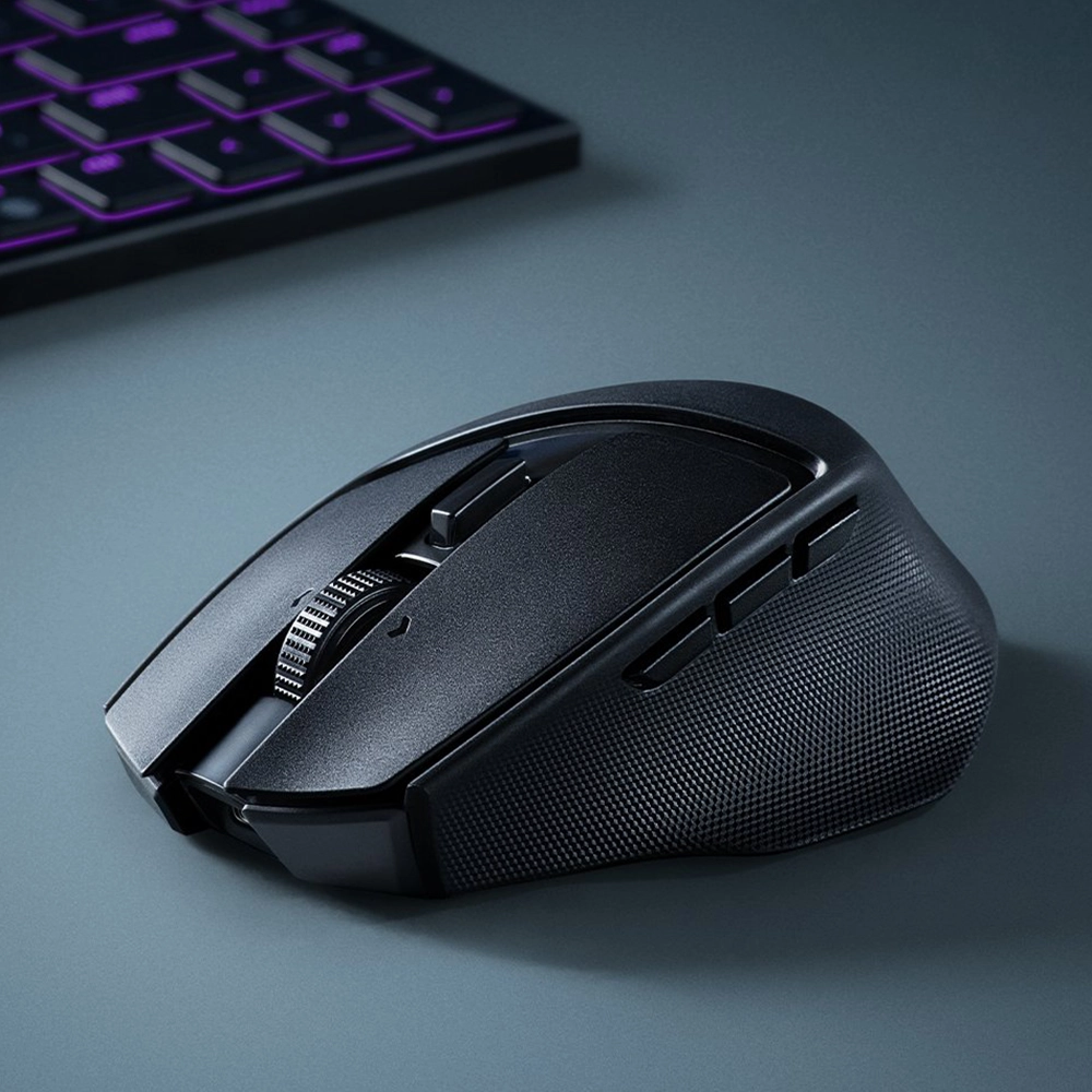 Razer Basilisk Mobile – דיוק אלחוטי בדרך חדשה