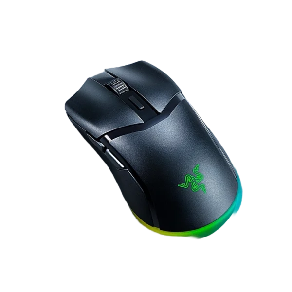 RAZER COBRA HYPERSPEED – עכבר גיימינג אלחוטי