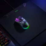 ⁦RAZER COBRA HYPERSPEED – עכבר גיימינג אלחוטי⁩ – תמונה ⁦4⁩