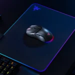 ⁦RAZER COBRA HYPERSPEED – עכבר גיימינג אלחוטי⁩ – תמונה ⁦5⁩