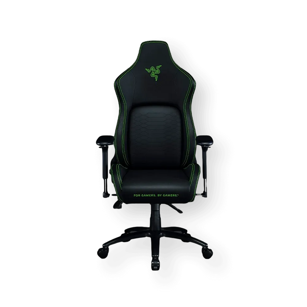 90903-007-01-1-1 כיסא גיימינג RAZER ISKUR – תמונה 1