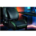 ⁦כיסא גיימינג RAZER ISKUR⁩ – תמונה ⁦8⁩
