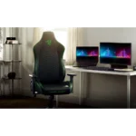 ⁦כיסא גיימינג RAZER ISKUR X⁩ – תמונה ⁦3⁩