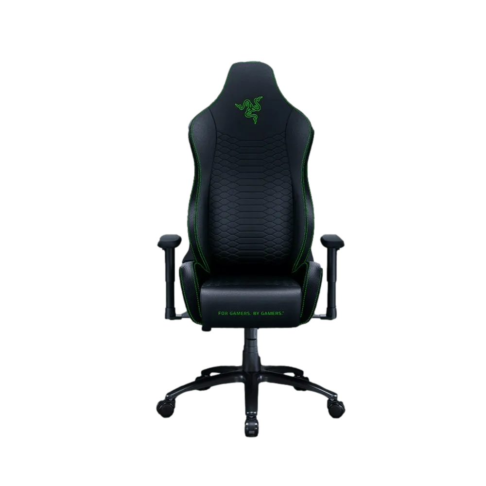90903-007-02-3-1 כיסא גיימינג RAZER ISKUR X – תמונה 1