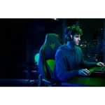 ⁦כיסא גיימינג RAZER ISKUR X⁩ – תמונה ⁦5⁩