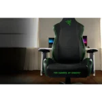 ⁦כיסא גיימינג RAZER ISKUR X⁩ – תמונה ⁦8⁩