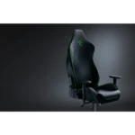 ⁦כיסא גיימינג RAZER ISKUR X⁩ – תמונה ⁦9⁩
