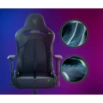 ⁦כיסא גיימינג RAZER ENKI X⁩ – תמונה ⁦4⁩