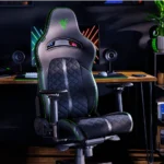 ⁦כיסא גיימינג RAZER ENKI⁩ – תמונה ⁦5⁩