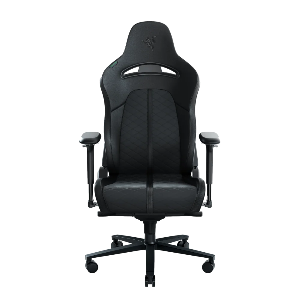90903-007-08-1 כיסא גיימינג RAZER ENKI שחור – תמונה 1