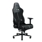 ⁦כיסא גיימינג RAZER ENKI שחור⁩ – תמונה ⁦2⁩