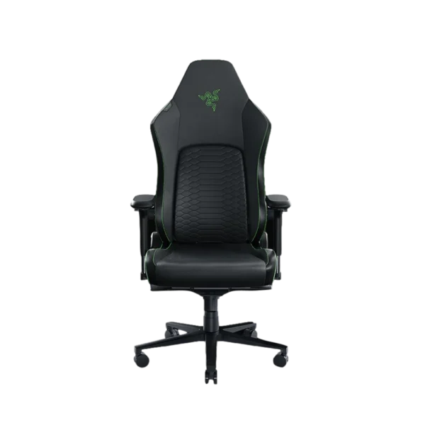 כסא גיימינג Razer Iskur V2 Green Black