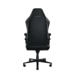 ⁦כסא גיימינג Razer Iskur V2 Green Black⁩ – תמונה ⁦2⁩