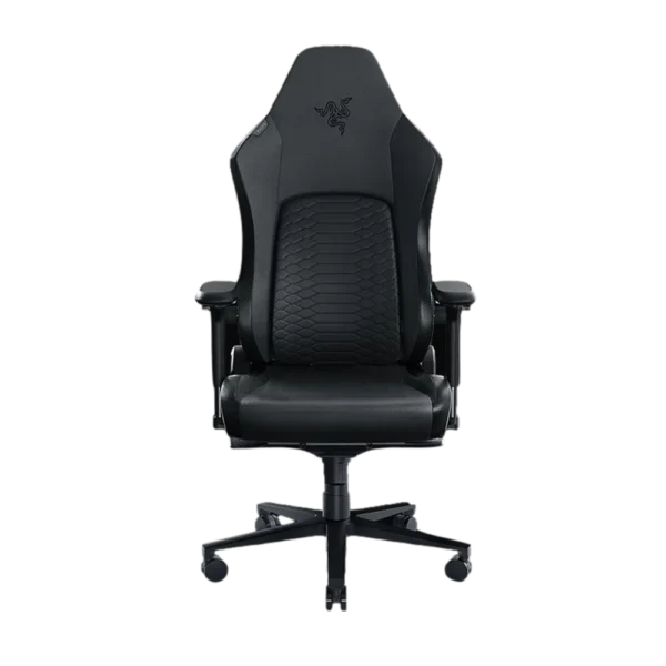 כסא גיימינג Razer Iskur V2 Black