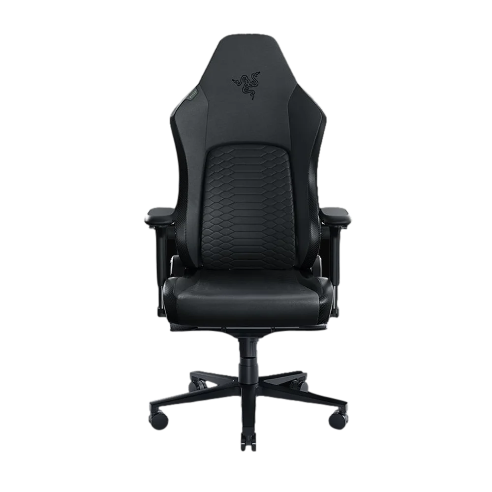 DYNAMICALLY RECLINES & STRAIGHTENS